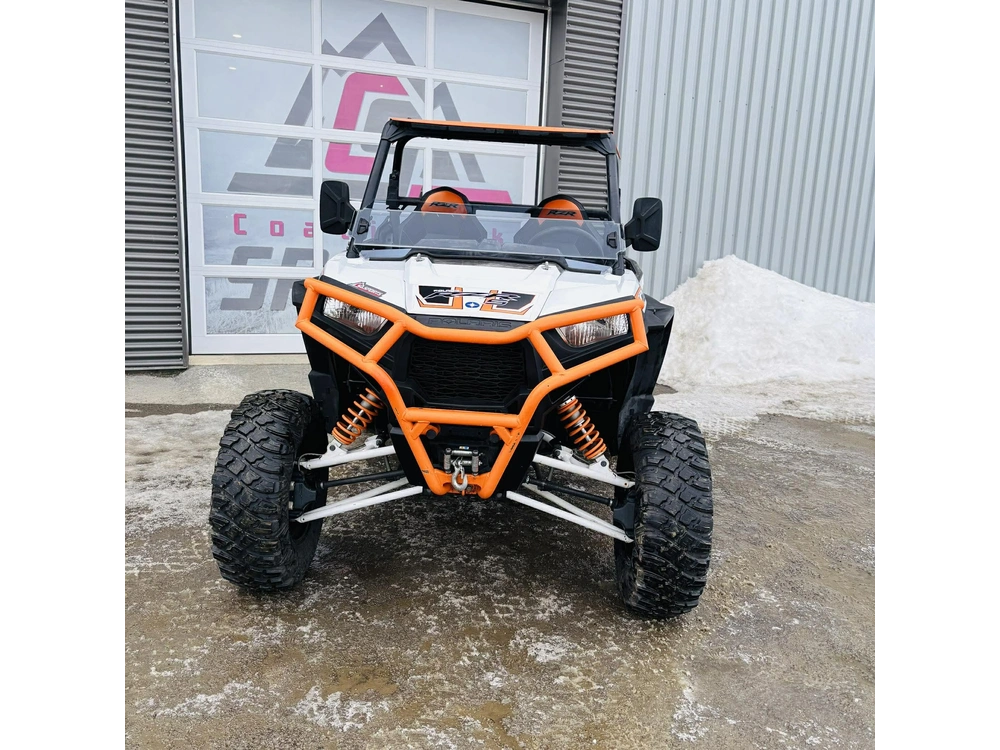 Polaris Rzr 1000s Eps 2018 alt