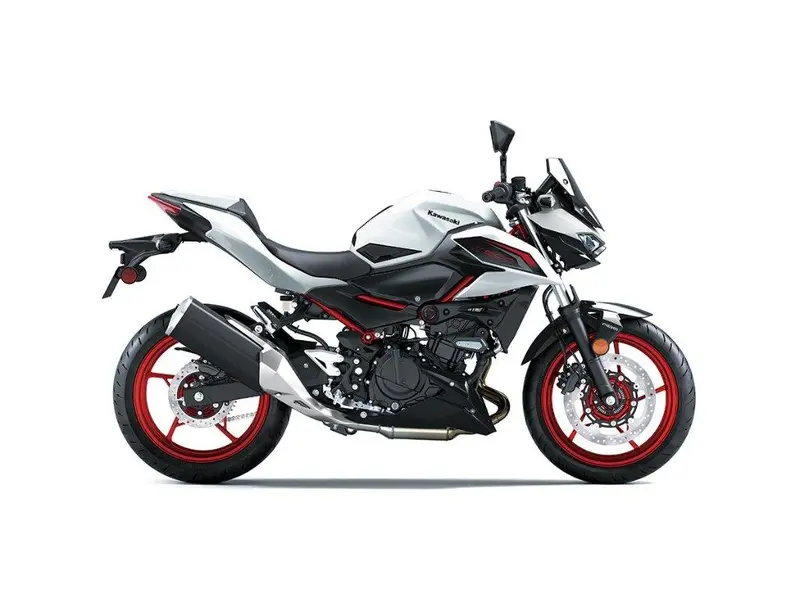 2026 Kawasaki Z500 SE ABS thumbnail 2