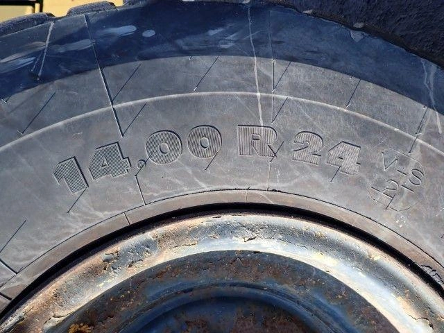 Volvo G730b 2005