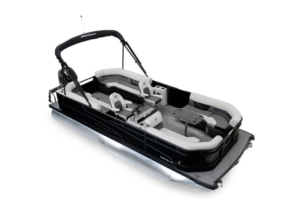 2026 Princecraft Vectra 21 Ql alt