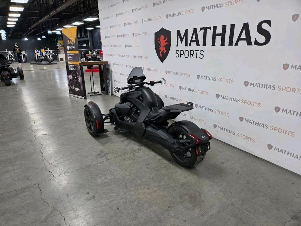 Can-am Ryker 2022 alt