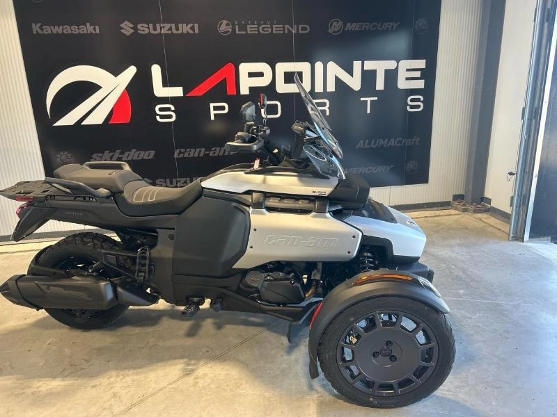 Can-am Canyon Standard 2025 alt