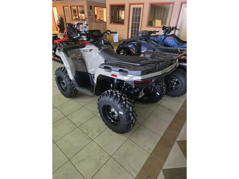 Polaris 570 Sportsman EPS 2026