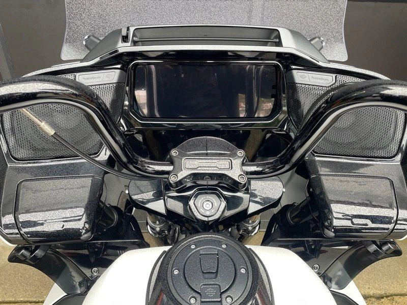 2026 Harley-davidson Fltrxl - Road Glide® Limited alt