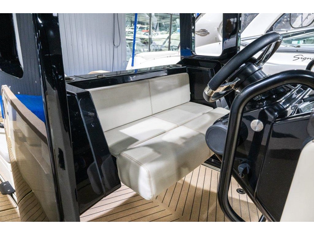 Autre Eelex 8000 - Électrique 2023 alt