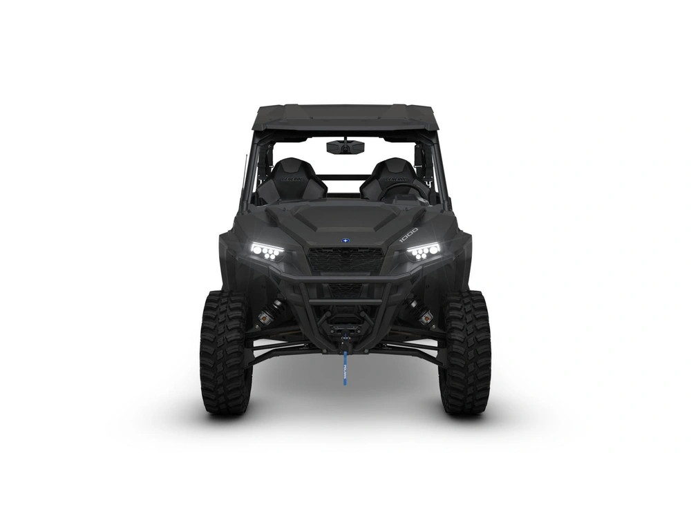 2026 Polaris General Xp 4 1000 Ultimate Super Graphite alt