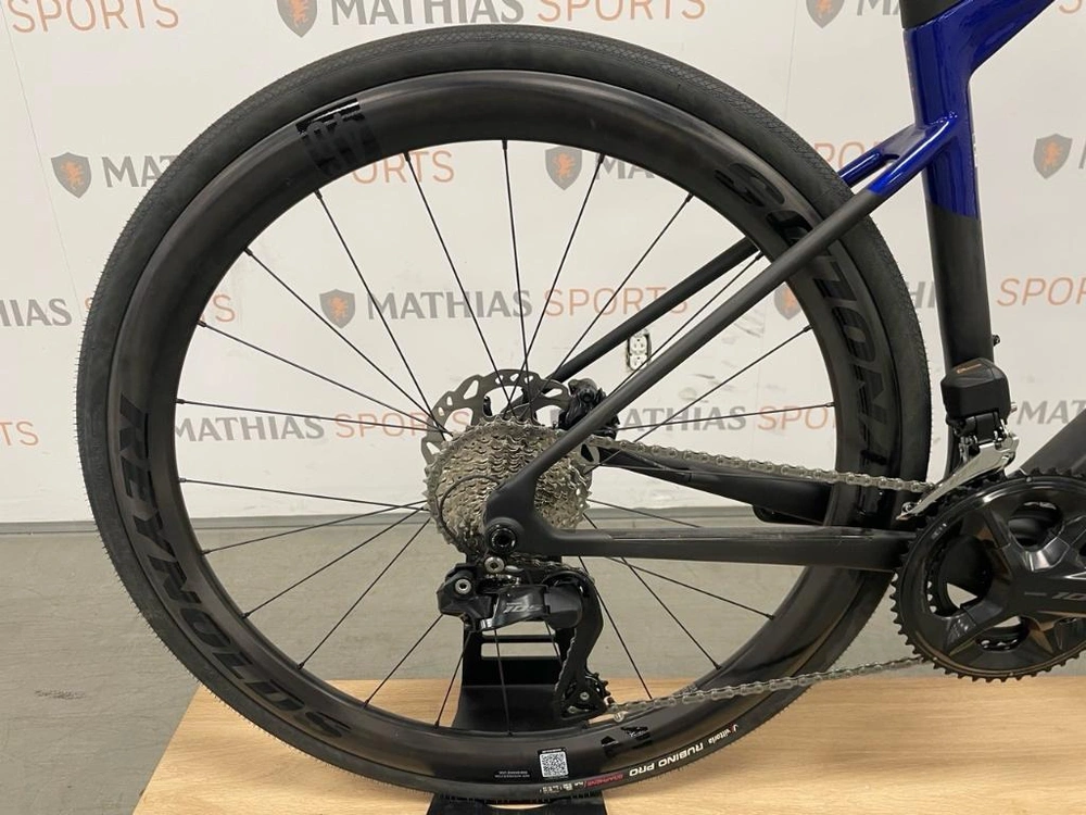 2024 Felt Vr | Advanced | 105 Di2 alt