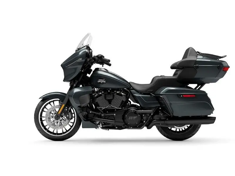 2026 Harley-Davidson Moto Harley-Davidson Street Glide Limited 2026 thumbnail 3