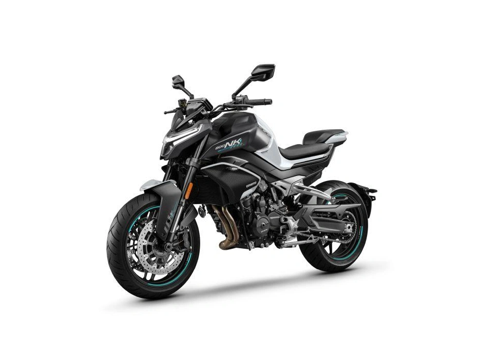 2026 Cfmoto 800nk alt