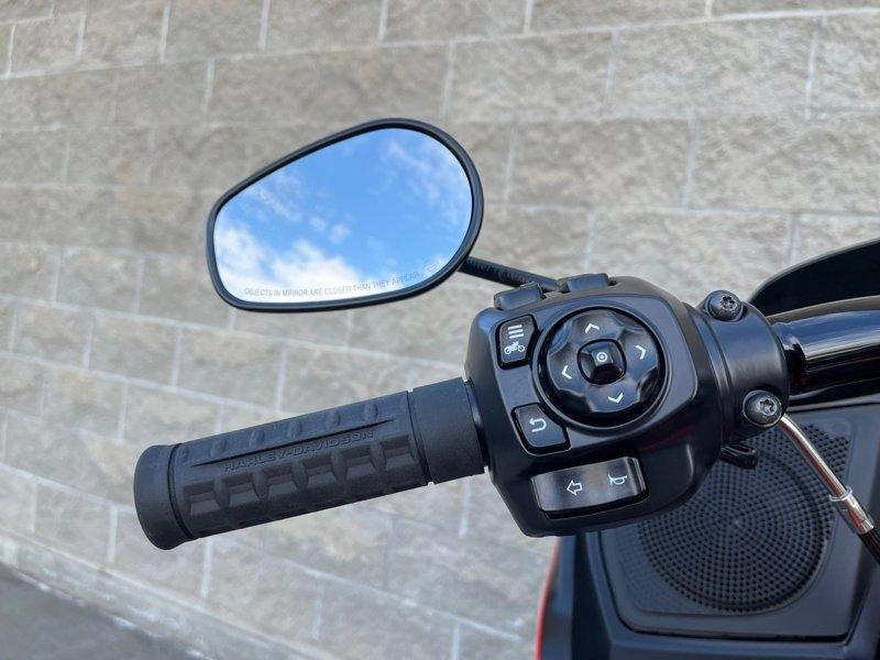2026 Harley-davidson Touring Fltrx - Road Glide™ alt