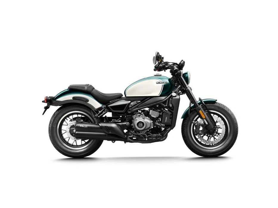 2026 Cfmoto 450cl-c alt