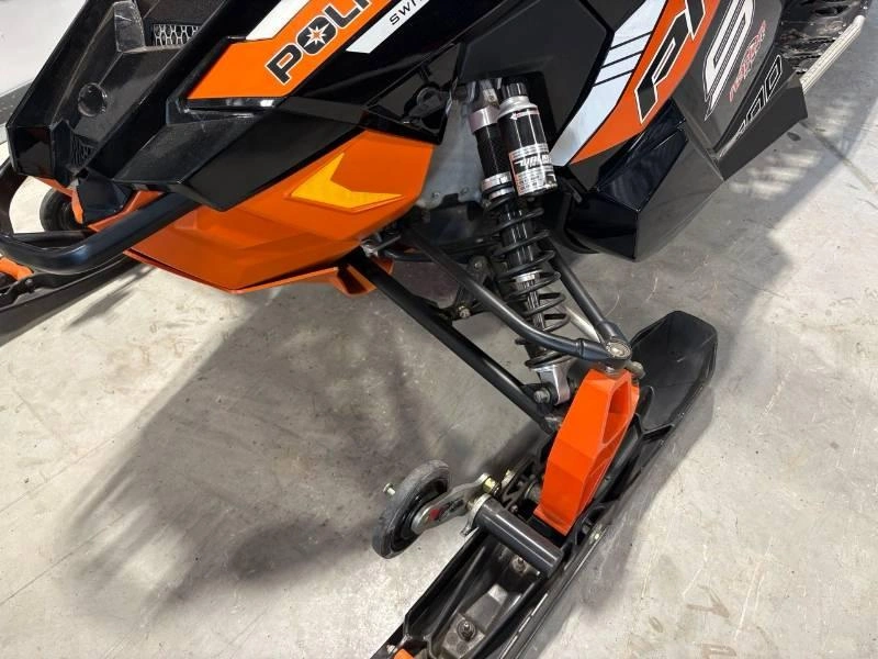 2016 Polaris Switchback 800 S alt