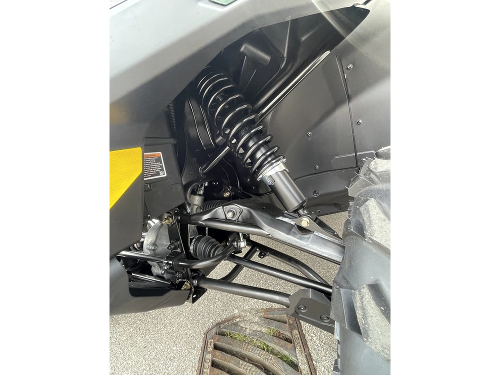 2026 Can-am Defender Max Dps Cab Hvac Hd10 alt