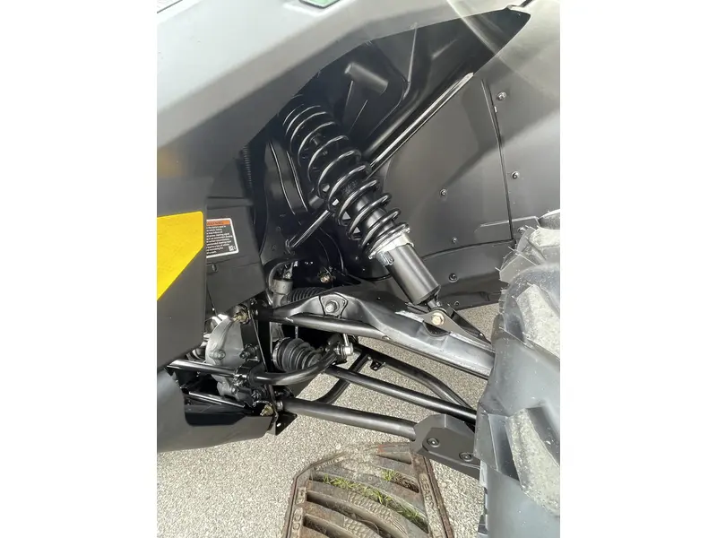 2026 Can-Am DEFENDER MAX DPS CAB HVAC HD10 thumbnail 10