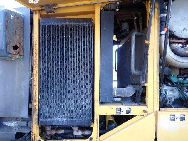 Volvo G730b 2005