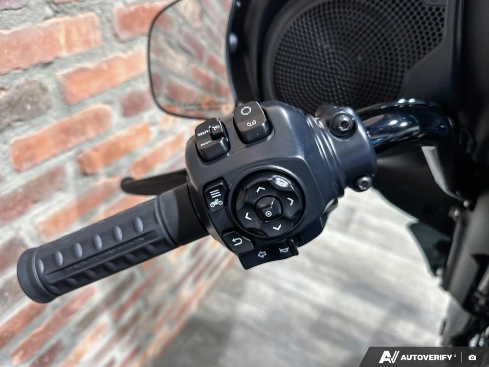 2026 Harley-davidson Street Glide alt