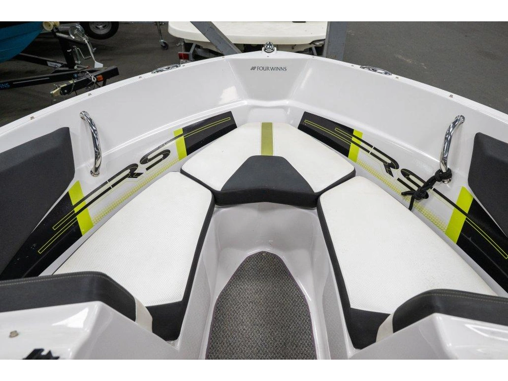 Four Winns Rs 190 2013 alt