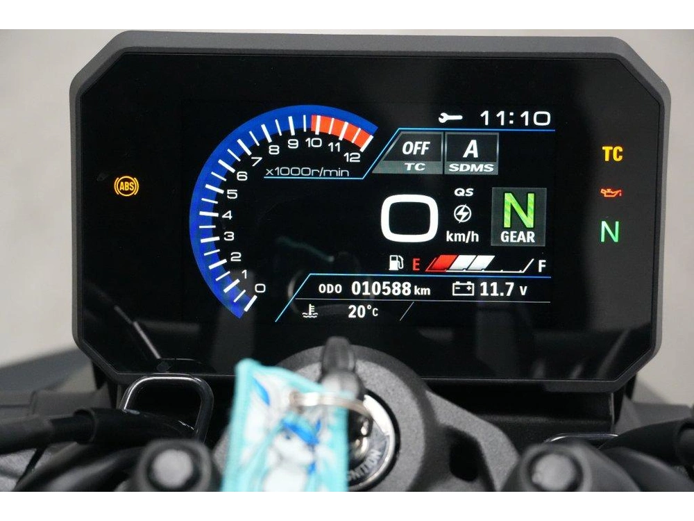 2024 Suzuki Suzuki Gsx-8s alt