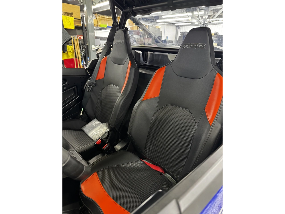 Polaris Rzr Xp 1000 Ult 2025 alt