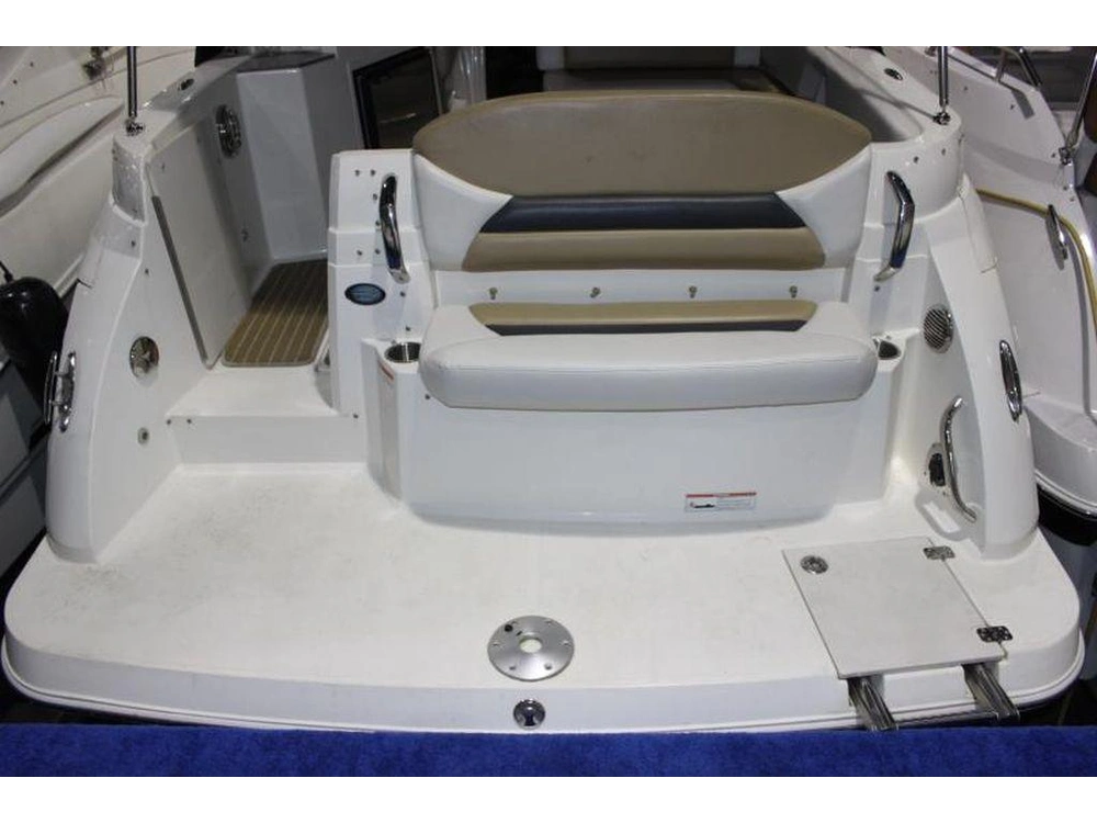 Larson 857 Cabrio 2012 alt