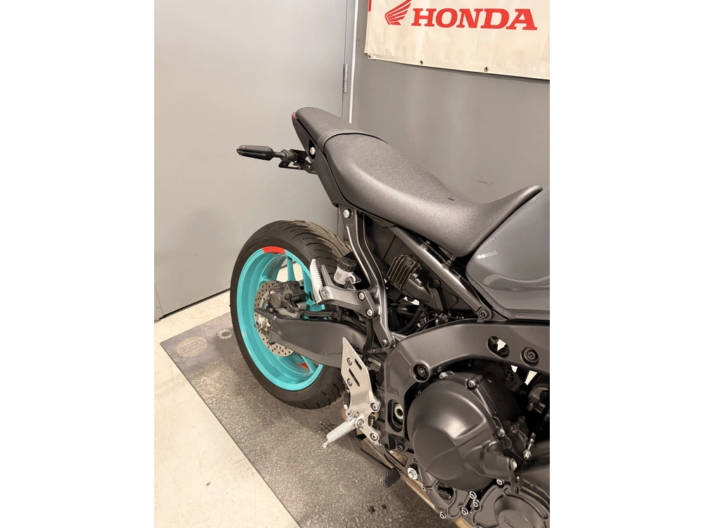 Yamaha Mt-09 Mt-09 2022 alt