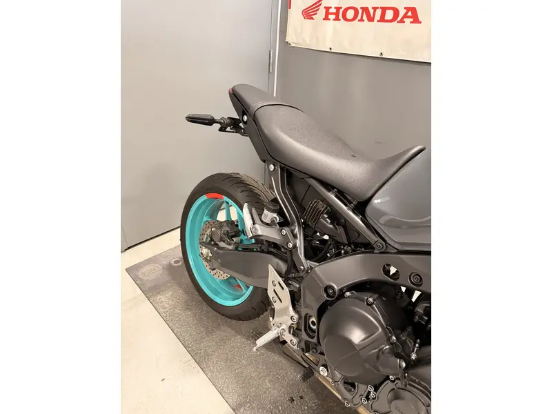 Yamaha MT-09 MT9 2022