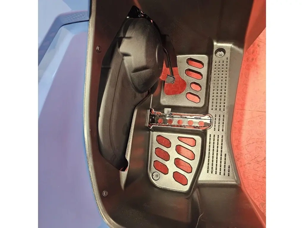 2026 Suzuki King Quad 750 Xpz alt