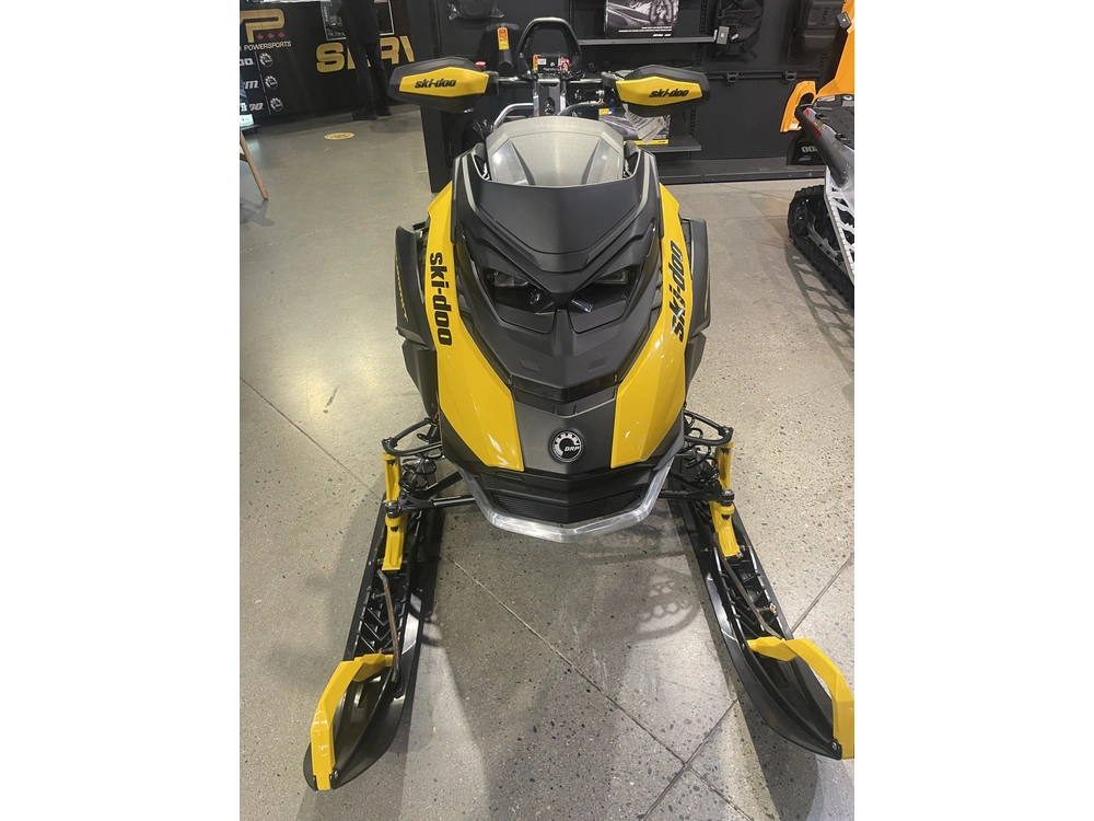 2026 Ski-doo Tundra Sport 600 Efi Cobra 1.6' E.s. alt