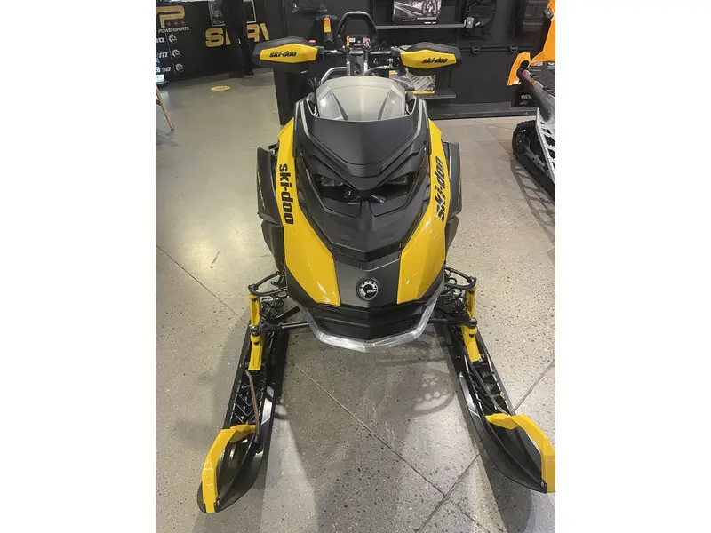 2026 Ski-Doo TUNDRA SPORT 600 EFI COBRA 1.6' E.S.