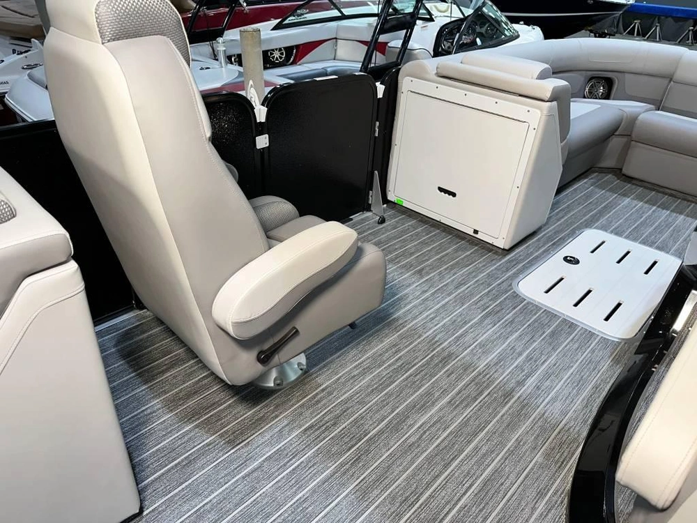 Premier Solaris Rf 250 2024 alt