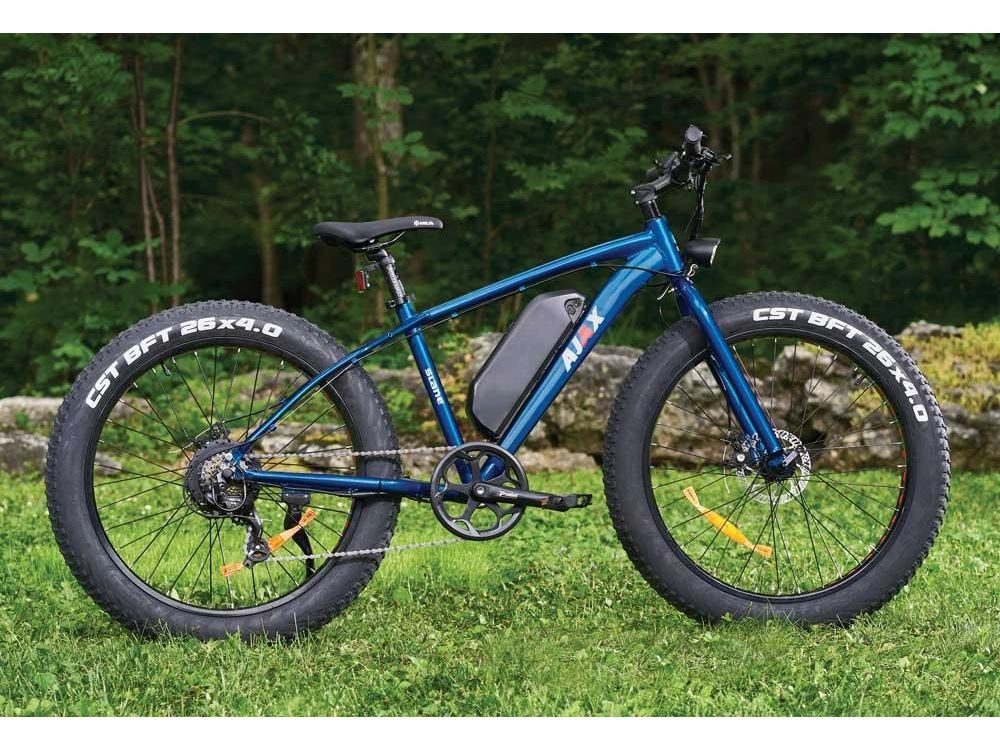 2024 Slane Ajax Fat Tire alt