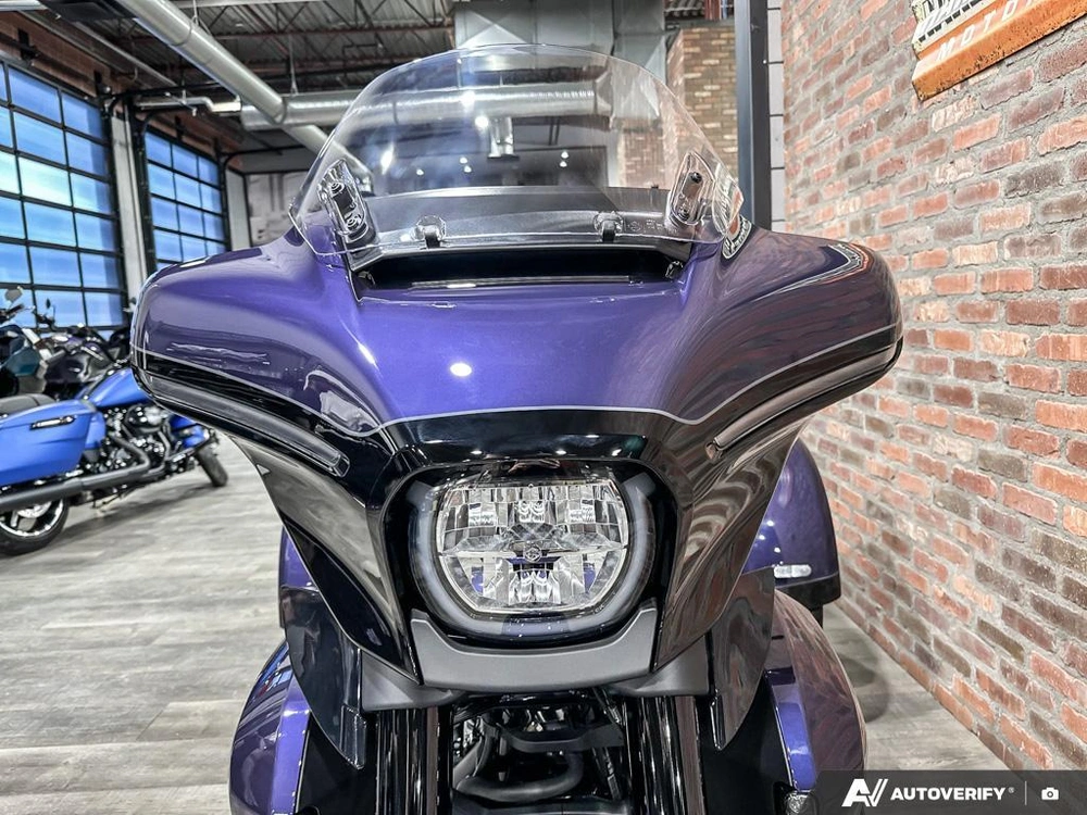 2026 Harley-davidson Street Glide 3 Limited alt