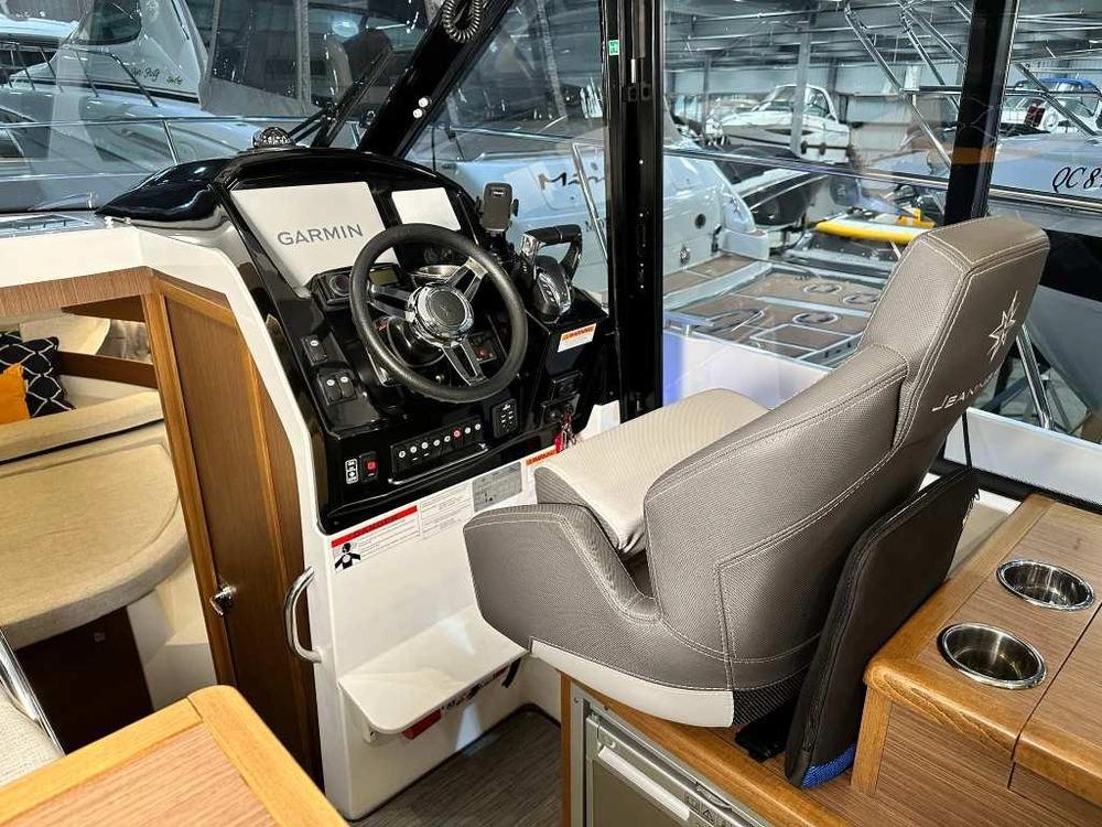 Jeanneau Nc895 2023 alt