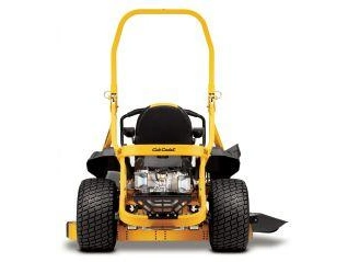 2026 Cub Cadet Ztx4-60 747cc Twin alt