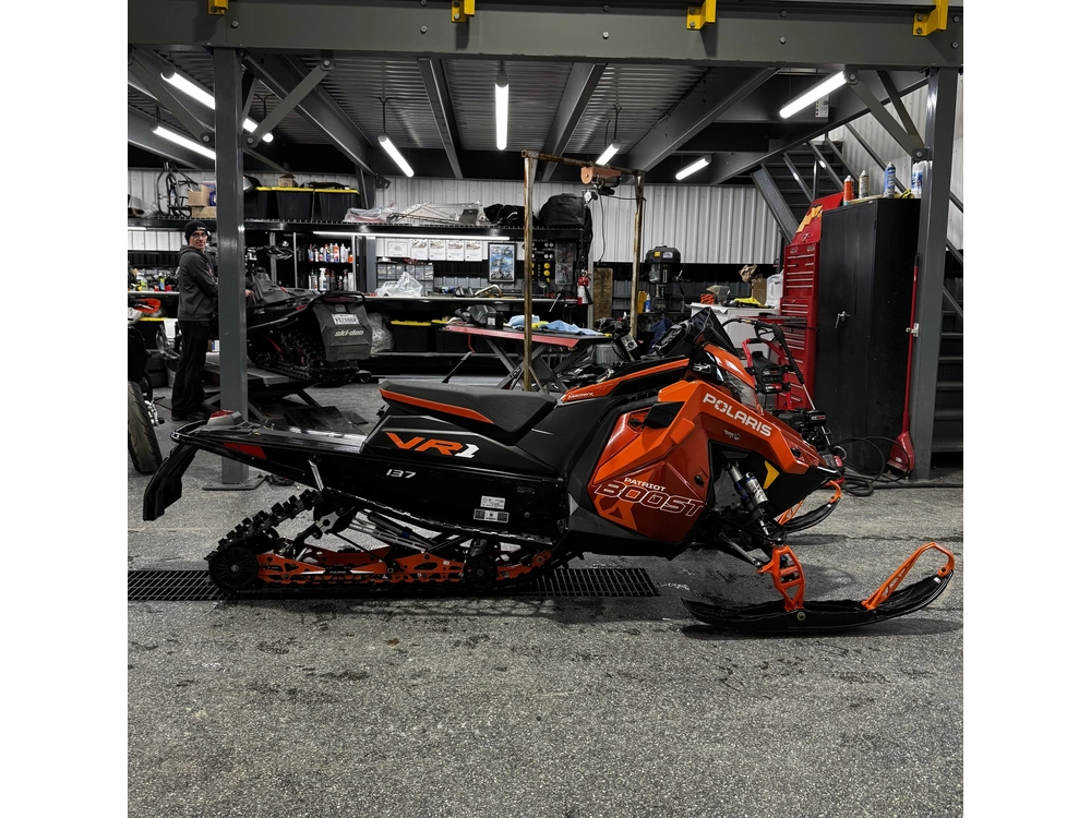 Polaris S24tdv8ms 2024 alt