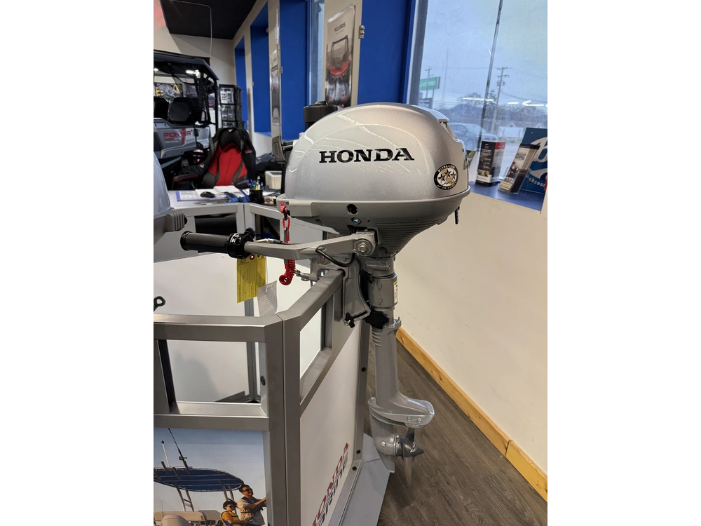 2026 Honda Bf2.3 alt