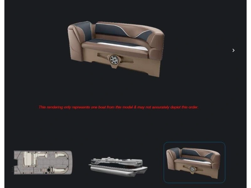 Avalon Venture 85 Vrb 21 Pieds 2026 alt