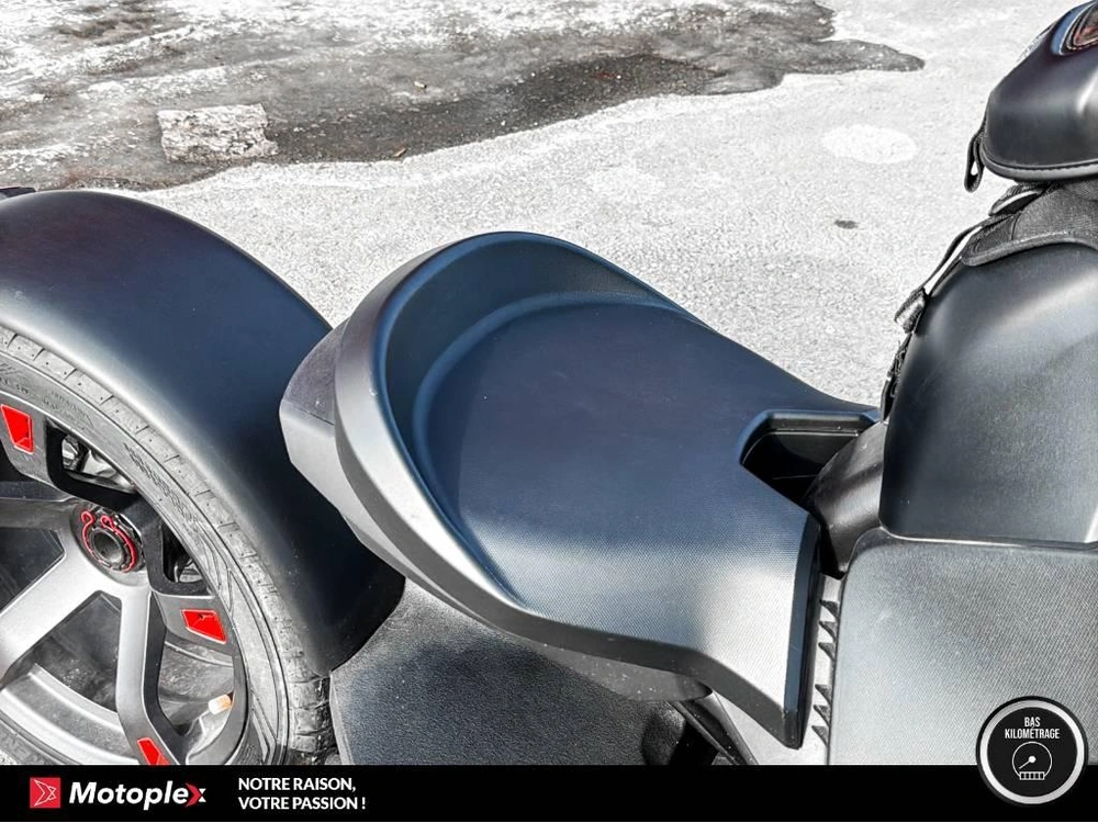 Can-am Ryker 600 Ace 2020 alt