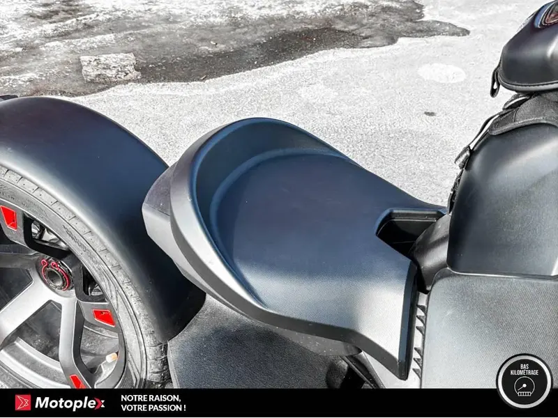 Can-Am RYKER 600 ACE 2020