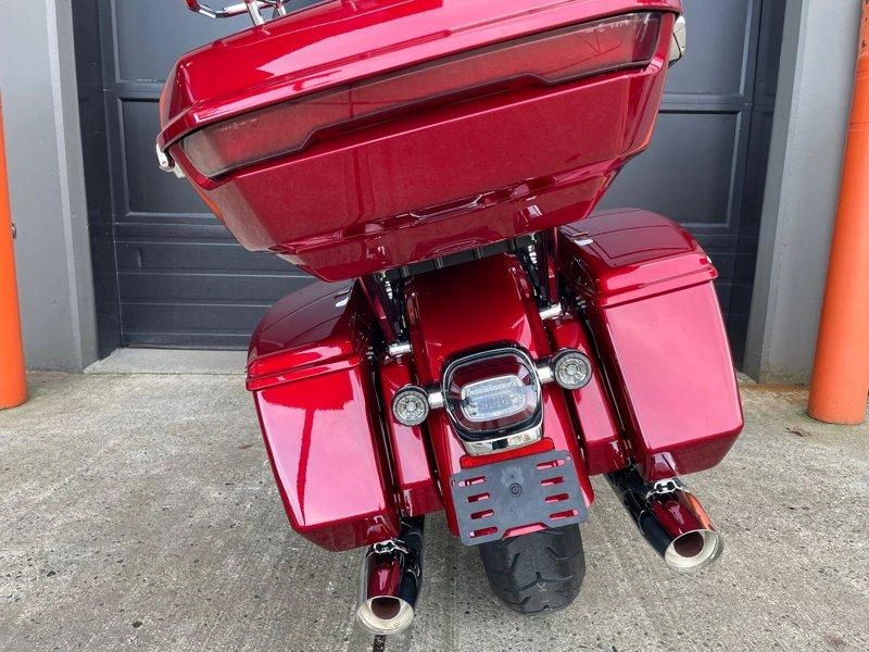 2026 Harley-davidson Fltrxl - Road Glide® Limited alt