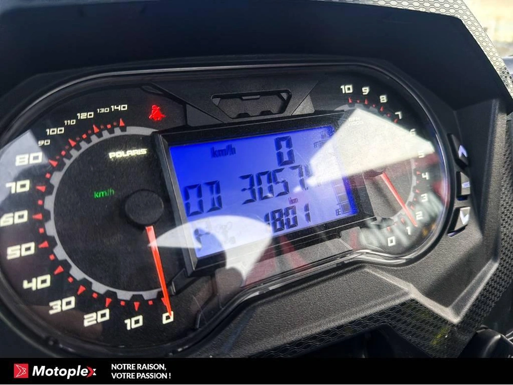 2021 Polaris Rzr 1000 Xp Eps alt