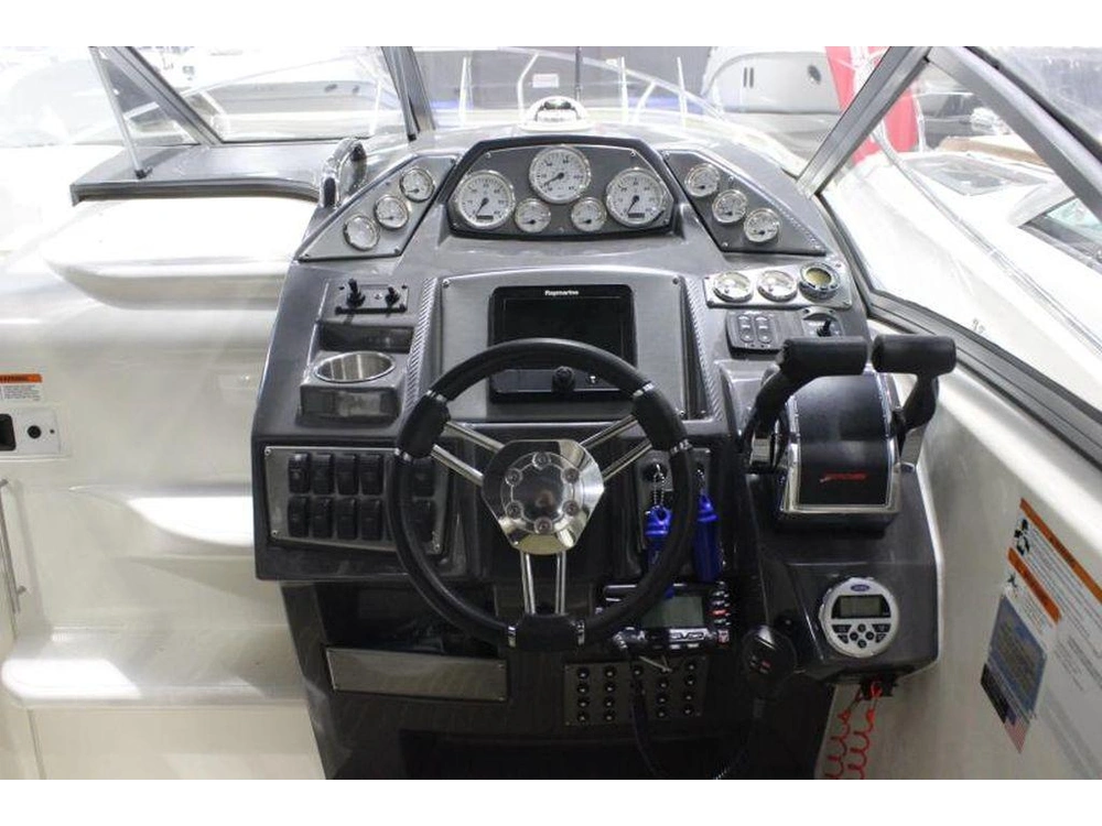 Larson 857 Cabrio 2012 alt