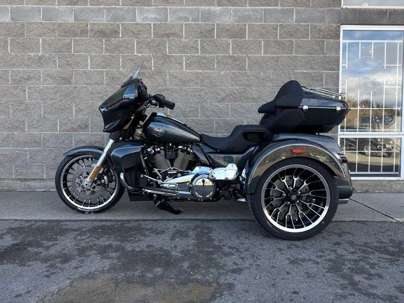2026 Harley-Davidson FLHLT - Street Glide® 3 Limited