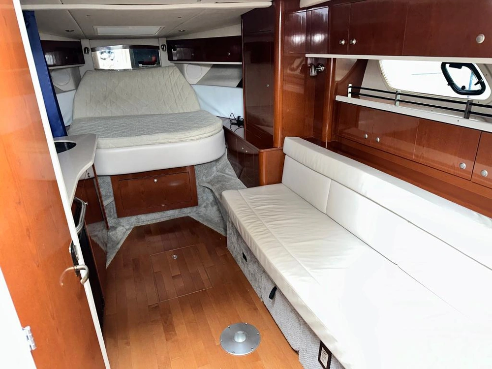 Sea Ray 330 Sundancer 2009 alt