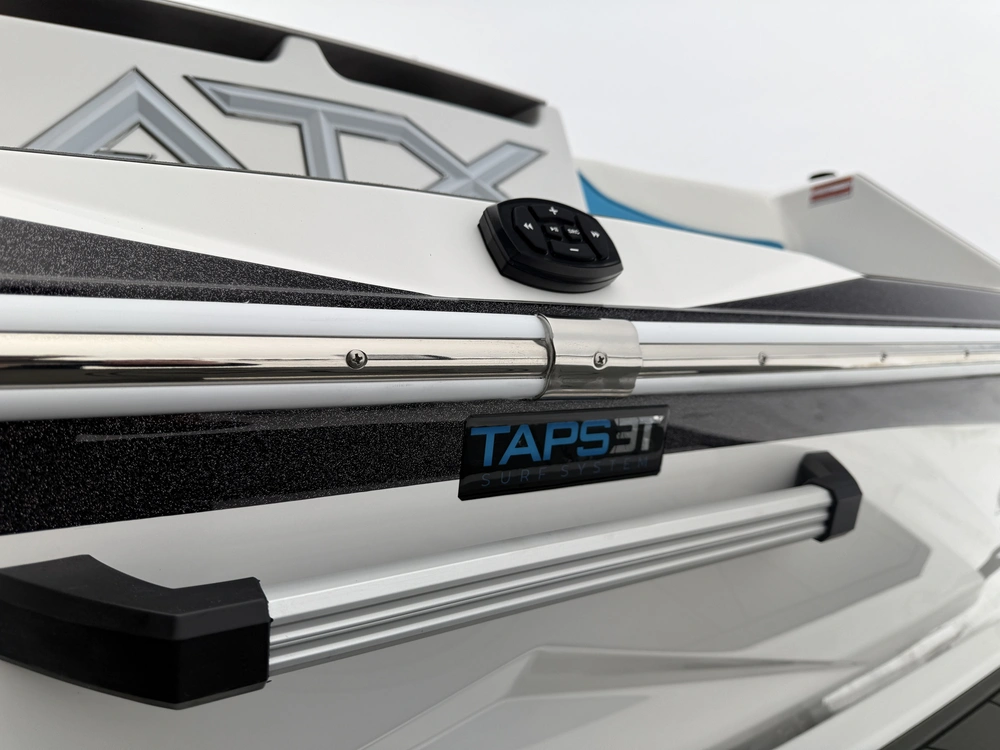 2026 Atx Surf Boats 22 Type-s alt