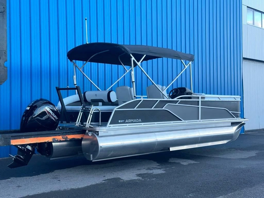 Armada Saphir 23sb 2026 alt