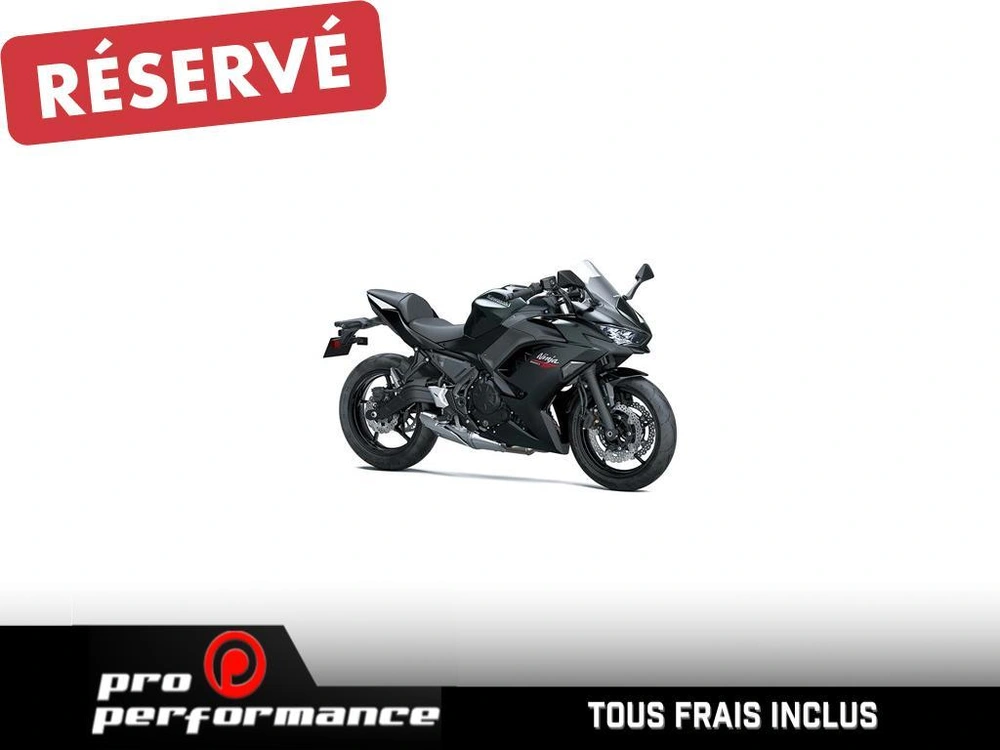 Kawasaki Ninja 650 2026 alt