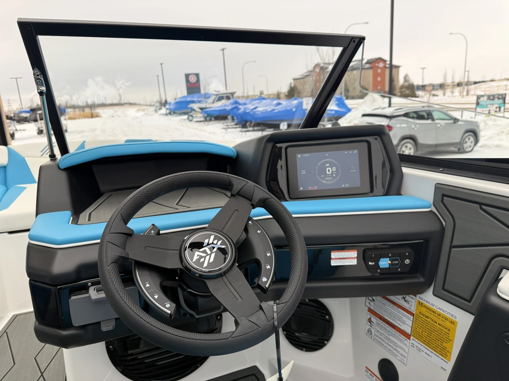 2026 Atx Surf Boats 22 Type-s alt