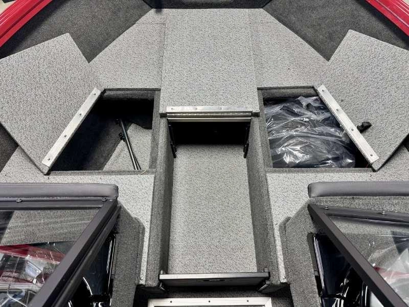 Legend Chilli Pepper Red 2026 alt