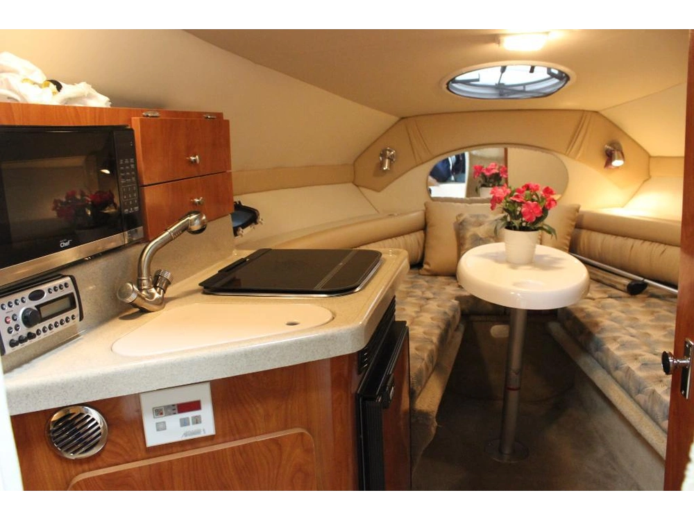 Glastron Gs259 2007 alt